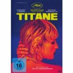 Titane (Blu-ray)