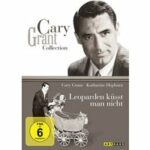 Leoparden küsst man nicht (DVD)