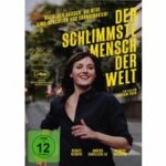 Der schlimmste Mensch der Welt (Blu-ray)