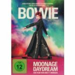 Moonage Daydream (Blu-ray)