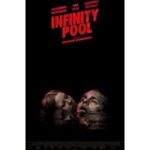 Infinity Pool (Blu-ray)