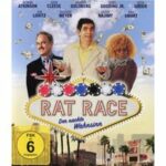 Rat Race (Blu-ray)