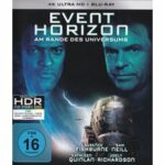 Event Horizon - Special Collector's Edition (Blu-ray)