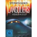 Langoliers - Erstauflage (DVD)