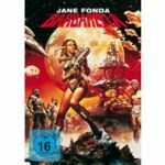 Barbarella (Blu-ray)