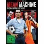 Mean Machine (DVD)