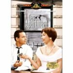 Das Apartment (DVD)