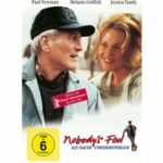 Nobody's Fool - Auf Dauer unwiderstehlich (DVD)