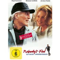 Nobody's Fool - Auf Dauer unwiderstehlich (DVD) 1 Nobody's Fool - Auf Dauer unwiderstehlich (DVD)