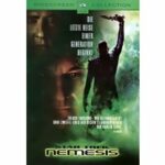 Star Trek 10 - Nemesis (Blu-ray)