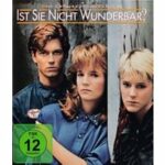 Ist sie nicht wunderbar? (Blu-ray)