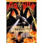 Godzilla - Duell der Megasaurier (DVD)