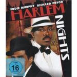 Harlem Nights (Blu-ray)