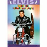 König der heißen Rhythmen (DVD)