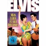 Mein Leben ist der Rhythmus (DVD)