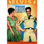 G.I. Blues - Kaffee Europa (DVD)