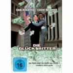 Die Glücksritter (Blu-ray)