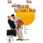 Immer noch ein seltsames Paar (DVD)