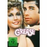 Grease (Blu-ray)