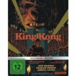 King Kong (4K UHD)
