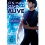 Staying Alive (DVD)