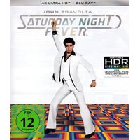 Saturday Night Fever (DVD) 1 Saturday Night Fever (DVD)