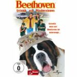 Beethoven 3 - Urlaub mit Hindernissen (DVD)
