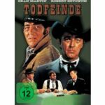 Todfeinde (DVD)