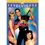 Girls! Girls! Girls! (DVD)