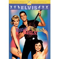 Girls! Girls! Girls! (DVD) 1 Girls! Girls! Girls! (DVD)