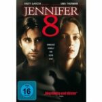 Jennifer 8 (DVD)