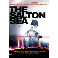 The Salton Sea (DVD) 1 The Salton Sea (DVD)