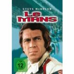 Le Mans (Blu-ray)