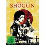 Shogun - Disc 1 (DVD)