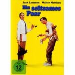 Ein seltsames Paar (DVD)