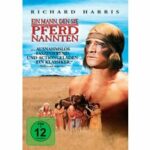 Ein Mann, den sie Pferd nannten (DVD)