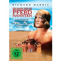 Ein Mann, den sie Pferd nannten (DVD) 1 Ein Mann, den sie Pferd nannten (DVD)