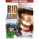 Rio Lobo (Blu-ray)