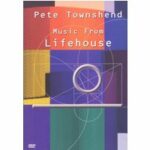 Pete Townshend - Music from Lifehouse (DVD)