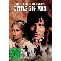 Little Big Man (DVD) 1 Little Big Man (DVD)