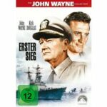 Erster Sieg (DVD)