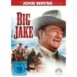 Big Jake (DVD)