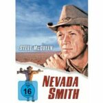 Nevada Smith (DVD)