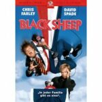 Black Sheep - Schwarzes Schaf mit weißer Weste (DVD)