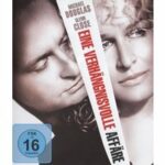 Eine verhängnisvolle Affäre (Blu-ray)