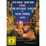 Eine schlaflose Nacht in New York (DVD)