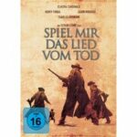 Spiel mir das Lied vom Tod (Blu-ray)