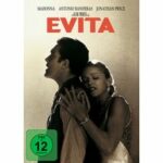 Evita (DVD)