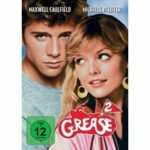 Grease 2 (DVD)