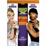 Marci X (DVD)